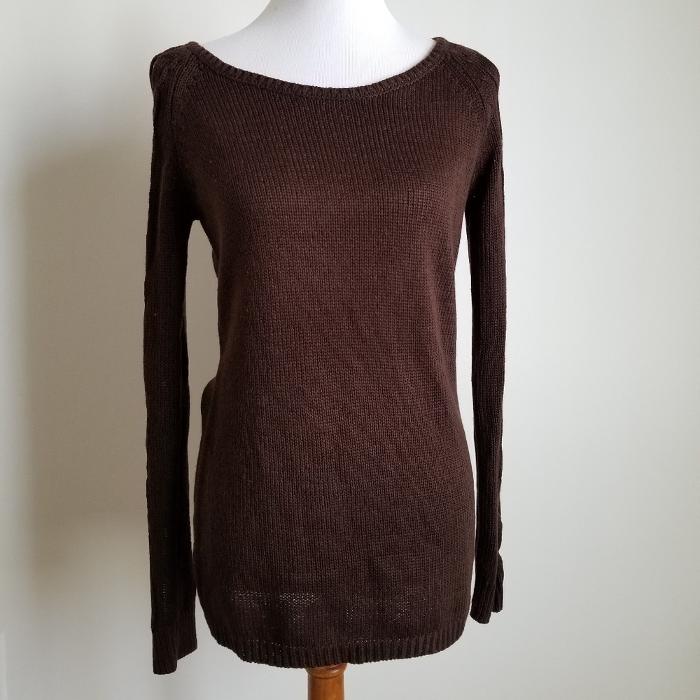 Venus Sweater